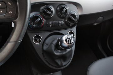 FIAT - 500 1.0 Hybrid Connect (15 di 16)