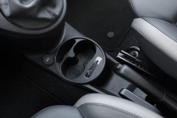 FIAT - 500 1.0 Hybrid Connect (16 di 16)