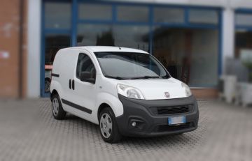 FIAT - 1.3 MJT 80CV Cargo (2 di 15)