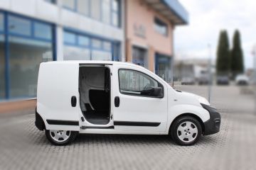 FIAT - 1.3 MJT 80CV Cargo (4 di 15)