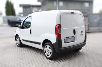 FIAT - 1.3 MJT 80CV Cargo (6 di 15)