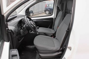 FIAT - 1.3 MJT 80CV Cargo (9 di 15)