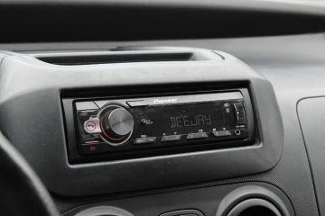 FIAT - 1.3 MJT 80CV Cargo (11 di 15)