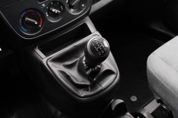 FIAT - 1.3 MJT 80CV Cargo (13 di 15)