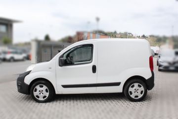 FIAT - 1.3 MJT 80CV Cargo (5 di 13)
