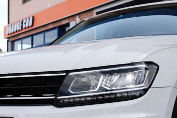 VOLKSWAGEN - Tiguan 1.6 TDI SCR Business BlueMotion Technology (7 di 17)