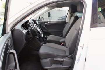 VOLKSWAGEN - Tiguan 1.6 TDI SCR Business BlueMotion Technology (9 di 17)