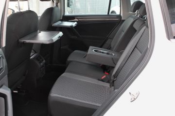 VOLKSWAGEN - Tiguan 1.6 TDI SCR Business BlueMotion Technology (10 di 17)