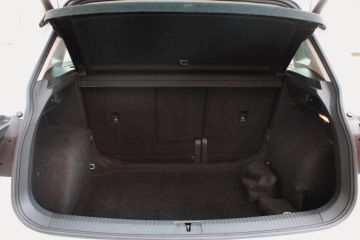 VOLKSWAGEN - Tiguan 1.6 TDI SCR Business BlueMotion Technology (11 di 17)