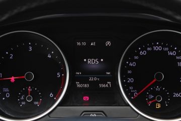 VOLKSWAGEN - Tiguan 1.6 TDI SCR Business BlueMotion Technology (13 di 17)