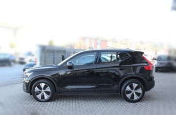 VOLVO - XC40 T2 automatico Core (4 di 18)