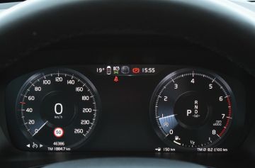 VOLVO - XC40 T2 automatico Core (13 di 18)