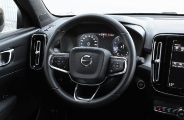 VOLVO - XC40 T2 automatico Core (17 di 18)