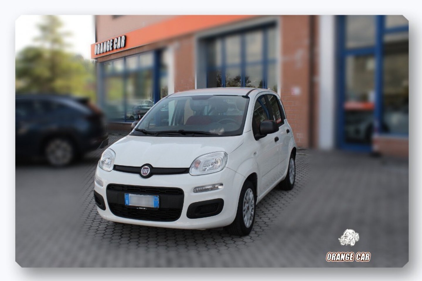 FIAT Panda 1.2 Easy