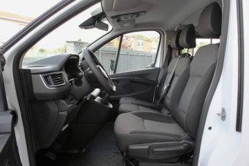 NISSAN - Primastar 2.0 dCi 110CV PC-TN Bus (8 di 17)