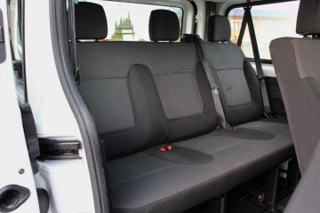 NISSAN - Primastar 2.0 dCi 110CV PC-TN Bus (10 di 17)