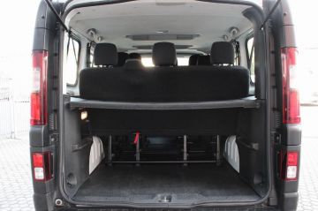 NISSAN - Primastar 2.0 dCi 110CV PC-TN Bus (11 di 17)