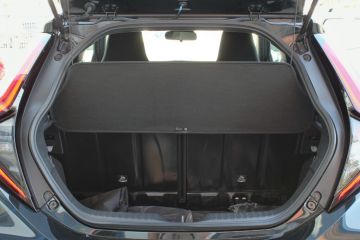 TOYOTA - Aygo X 1.5 Hybrid 115 CV 5 porte Icon (11 di 17)