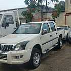 GONOW - GA200 Pick-Up Doppia Cabina 4x4 benz. (2 di 5)