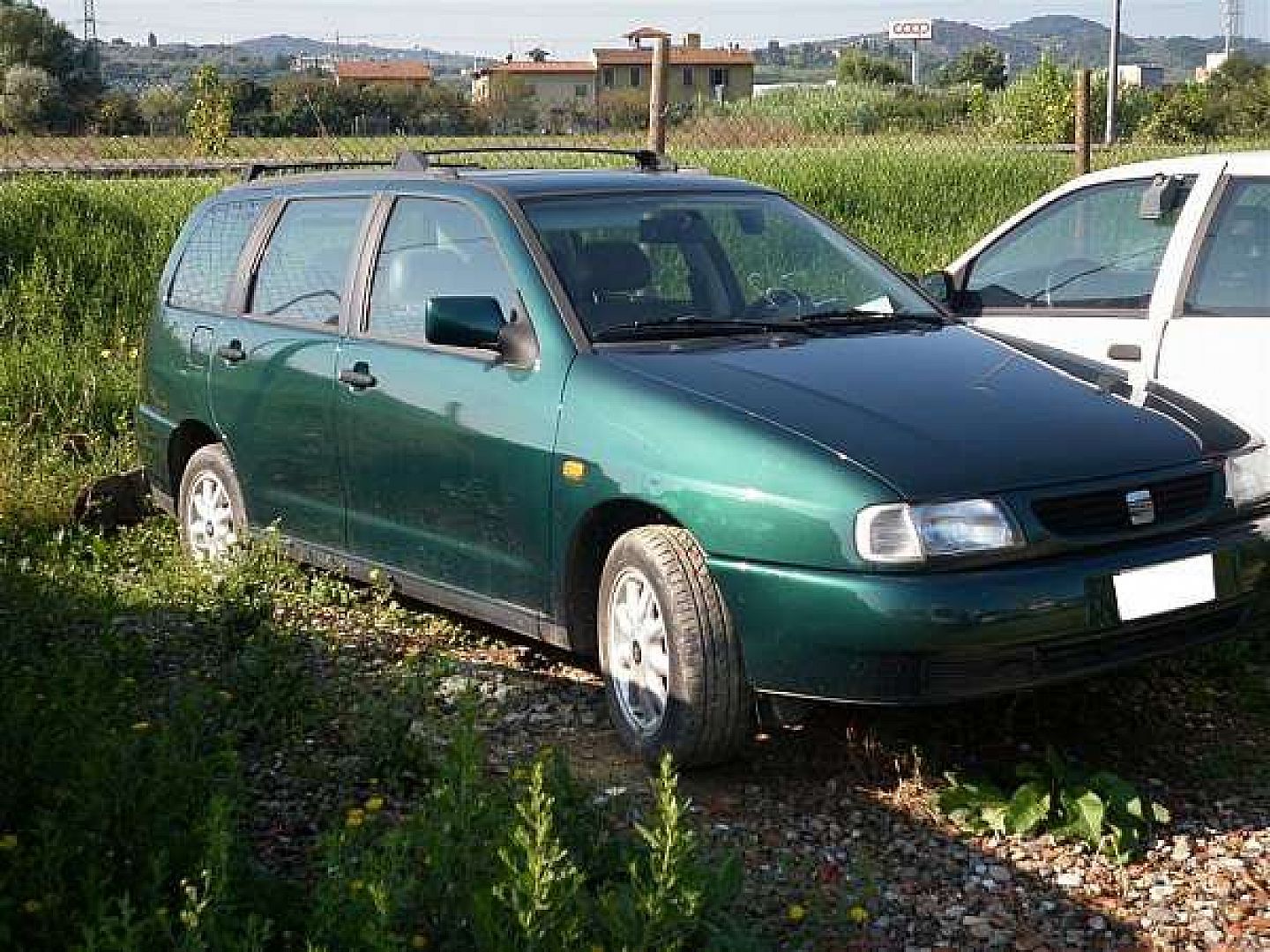 VOLKSWAGEN - Polo 1.0i Scot Bestseller