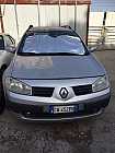 RENAULT - Mégane 1.5 dCi 82 CV Gr.tour Conf. Priv. (1 di 2)