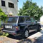 LAND ROVER - Range Rover 3.0 Td6 Vogue Foundry (2 di 4)