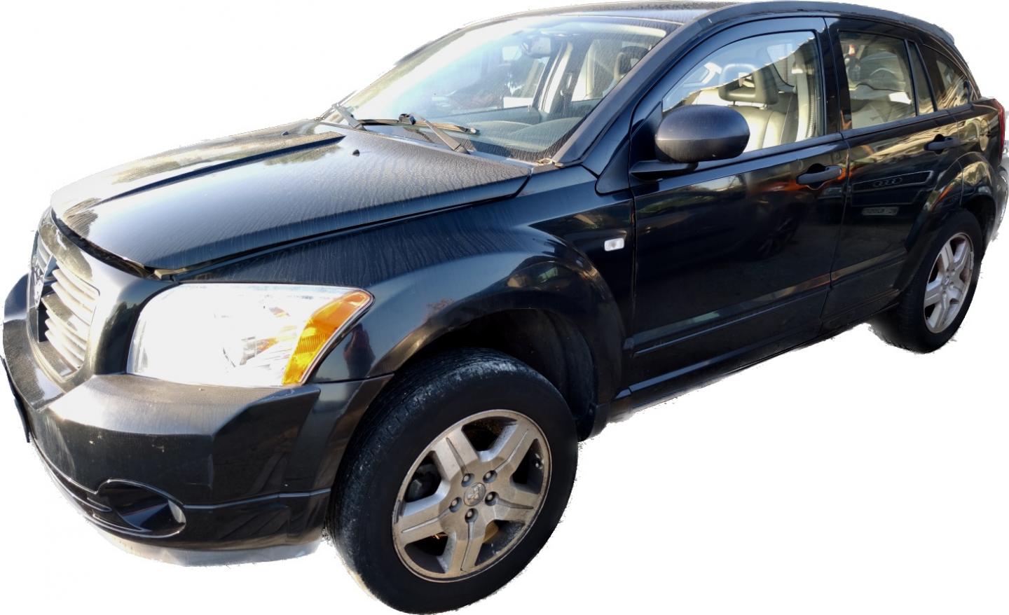 DODGE Caliber