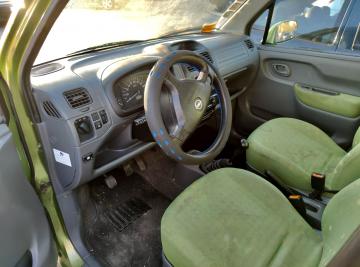 OPEL - Agila 1.0 12V (2 di 2)