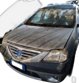 DACIA - Logan 1.4 (2 di 5)