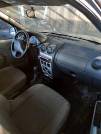DACIA - Logan 1.4 (5 di 5)