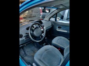 CHEVROLET - Matiz 1000 SE Energy (2 di 7)