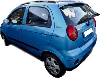 CHEVROLET - Matiz 1000 SE Energy (3 di 7)