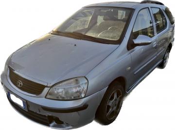 TATA - Indigo 1.4 Dicor S.W. LX (1 di 4)