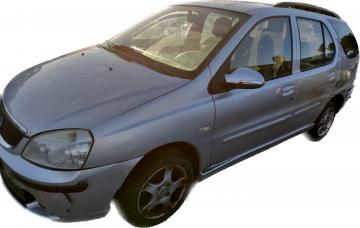 TATA - Indigo 1.4 Dicor S.W. LX (2 di 4)