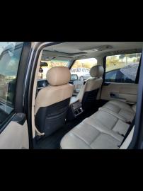 LAND ROVER - Range Rover 3.0 Td6 (2 di 7)