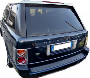LAND ROVER - Range Rover 3.0 Td6 (4 di 7)
