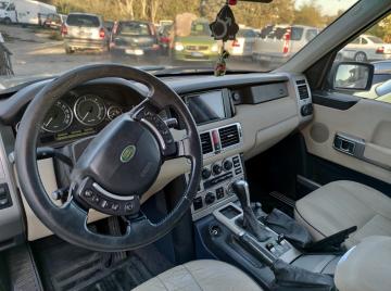 LAND ROVER - Range Rover 3.0 Td6 (6 di 7)