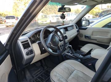 LAND ROVER - Range Rover 3.0 Td6 (7 di 7)