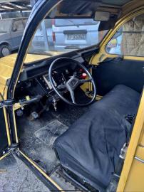 CITROEN - 2CV 6 Charleston (7 di 7)