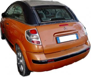 CITROEN - C3 Pluriel 1.4 (1 di 5)