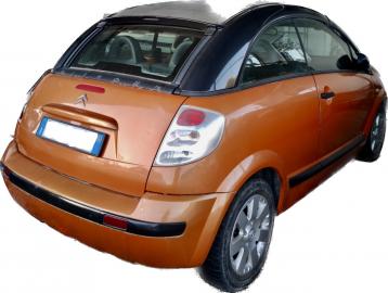 CITROEN - C3 Pluriel 1.4 (3 di 5)