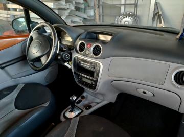 CITROEN - C3 Pluriel 1.4 (4 di 5)