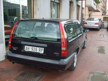 VOLVO - 850 2.5 TDI S.W. (1 di 3)