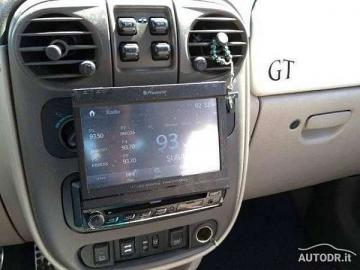 CHRYSLER - PT Cruiser 2.4 turbo GT Cabrio (2 di 4)