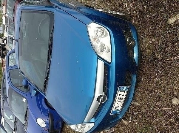 OPEL - Tigra TwinTop 1.4 16V Enjoy