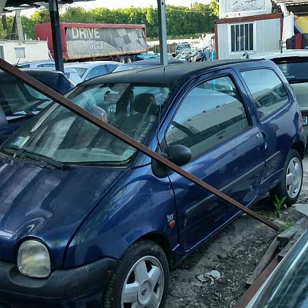 RENAULT - Twingo 1.2 8V