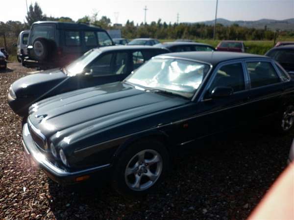 JAGUAR XJ-Sovereign-Daiml.