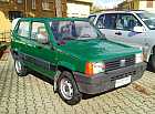 FIAT - Panda 1100 i.e. 4x4 (1 di 4)