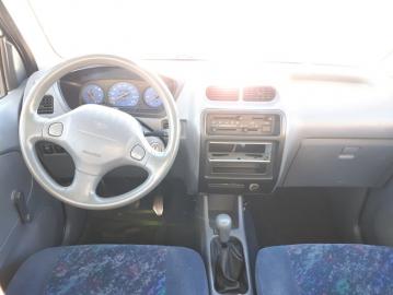 DAIHATSU - 1.3 16V  SX  4WD (3 di 7)