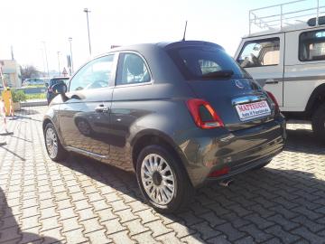 FIAT - LOUNGE (2 di 7)